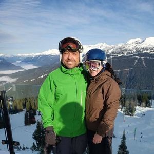 Meet your Posher, Crystal